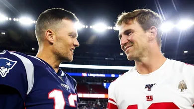 Adam Glanzman/Getty Images