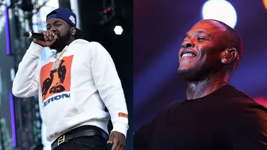 Steven Ferdman/Getty Images / Chelsea Lauren/Getty Images