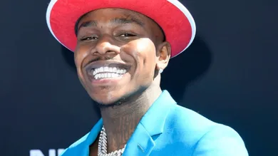 Frazer Harrison/Getty Images