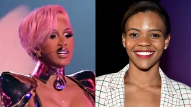 Kevin Winter, Moses Robinson/Getty Images