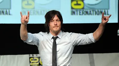 Kevin Winter/Getty Images