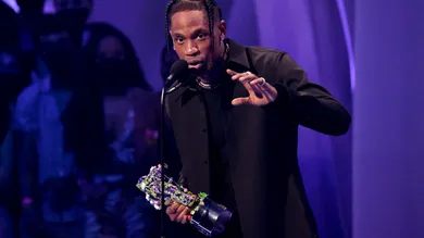 Mike Coppola/Getty Images for MTV/ViacomCBS