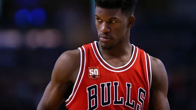 Maddie Meyer/Getty Images