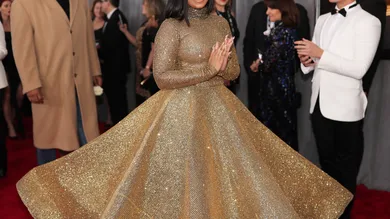 Christopher Polk/Getty Images