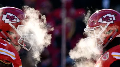 Reed Hoffmann / Stringer / Getty Images