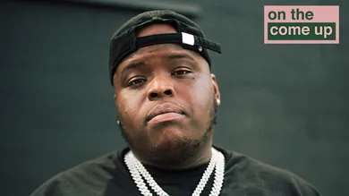 Image provided to HNHH by artist