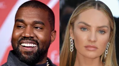 Dimitrios Kambouris/Getty Images & Pascal Le Segretain/Getty Images