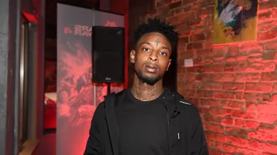 Paras Griffin/ Getty Images