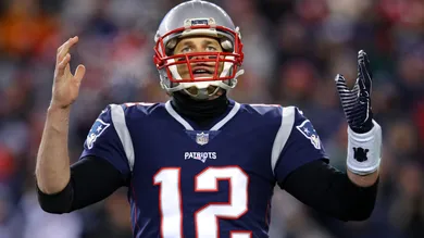 Maddie Meyer/Getty Images