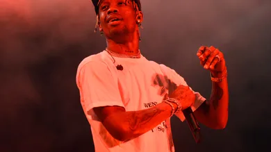 Tim Mosenfelder/Getty Images