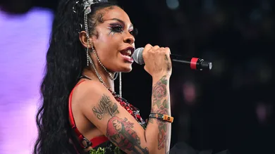 Scott Dudelson/Getty Images