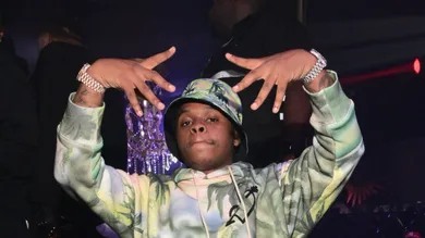 Prince Williams/Getty Images