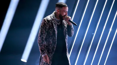 Photo by Joe Scarnici/Getty Images for Triller