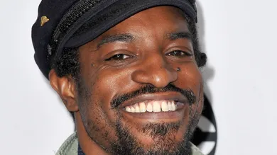 Photo by Jerod Harris/Getty Images