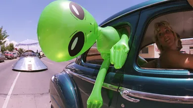 Joe Raedle/Newsmakers/Getty Images