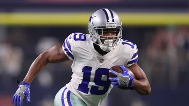 Tom Pennington/Getty Images