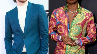 Matt Winkelmeyer/Getty Images & Bryan Bedder/Getty Images