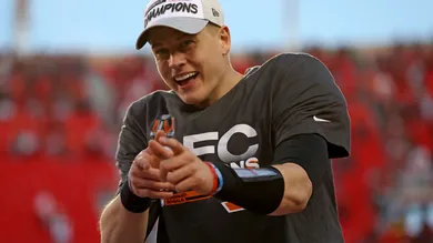 (Jamie Squire/Getty Images)