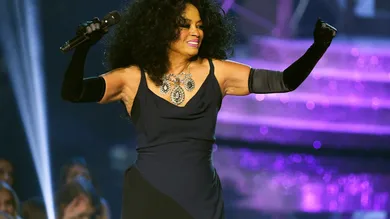 Kevin Winter/Getty Images