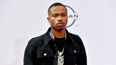 Paras Griffin/Getty Images