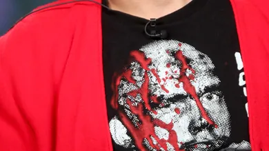 Photo by Frederick M. Brown/Getty Images