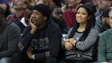 Mitchell Leff/Getty Images