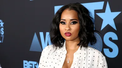 Bennett Raglin/Getty Images for BET