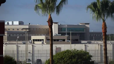 Joe Raedle/Getty Images