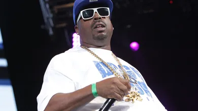 Leon Bennett/WireImage