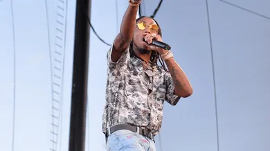 Bryan Steffy/Getty Images