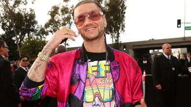 Christopher Polk/Getty Images