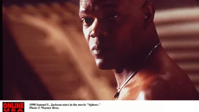 Getty Images / Handout