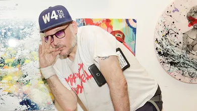 Lars Niki/Getty Images