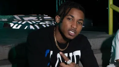 Randy Shropshire / Stringer / Getty Images