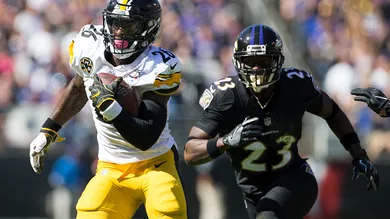 Tasos Katopodis/Getty Images