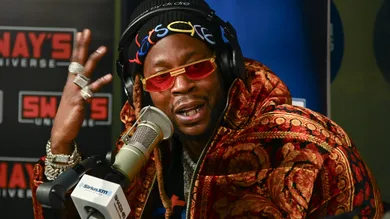 Mike Coppola/Getty Images