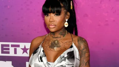 Paras Griffin / Stringer / Getty Images