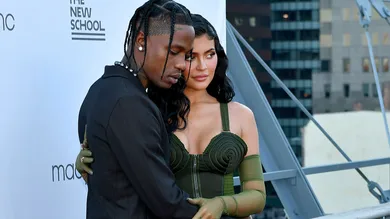 Craig Barritt/Getty Images