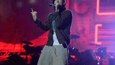 Theo Wargo/Getty Images