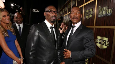 Christopher Polk/Getty Images