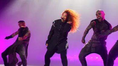 Farrenton Grigsby/Getty Images