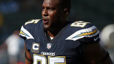 Stephen Dunn/Getty Images