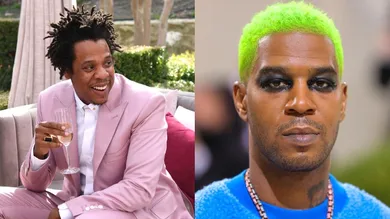 Kevin Mazur/Getty Images , Theo Wargo/Getty Images