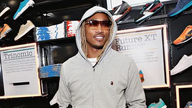 Cindy Ord/Getty Images