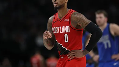 Ronald Martinez/Getty Images