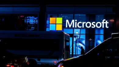 Jeenah Moon/Getty Images