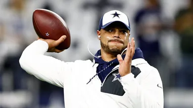 Wesley Hitt/Getty Images