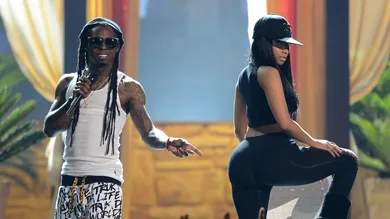 Ethan Miller/Getty Images