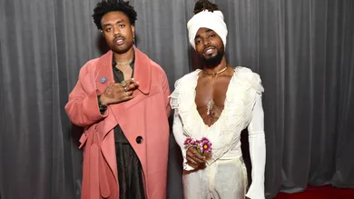 Emma McIntyre / Getty Images