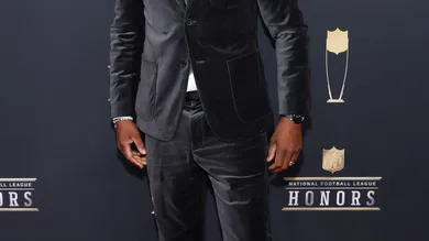 Christopher Polk/Getty Images